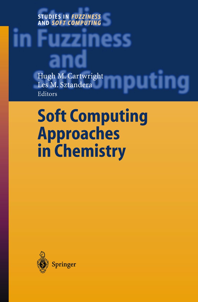 Studies in Fuzziness and Soft Computing
