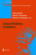 Springer Tracts in Advanced Robotics