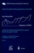 Les Houches - Ecole d'Ete de Physique Theorique