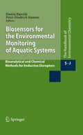 The Handbook of Environmental Chemistry