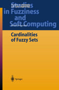 Studies in Fuzziness and Soft Computing