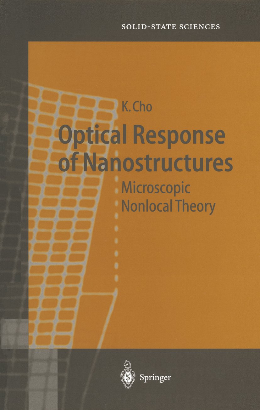 Springer Series in Solid-State Sciences