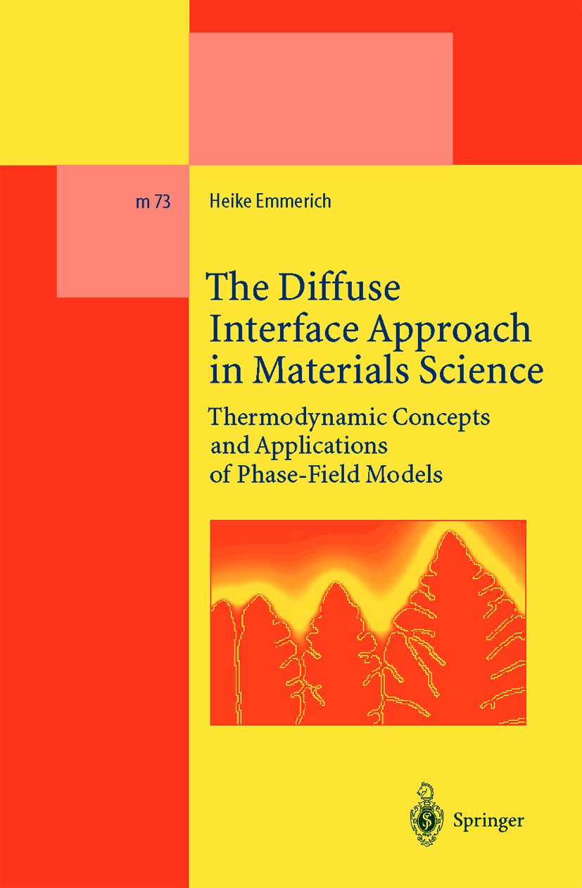 Lecture Notes in Physics Monographs