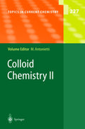 Topics in Current Chemistry