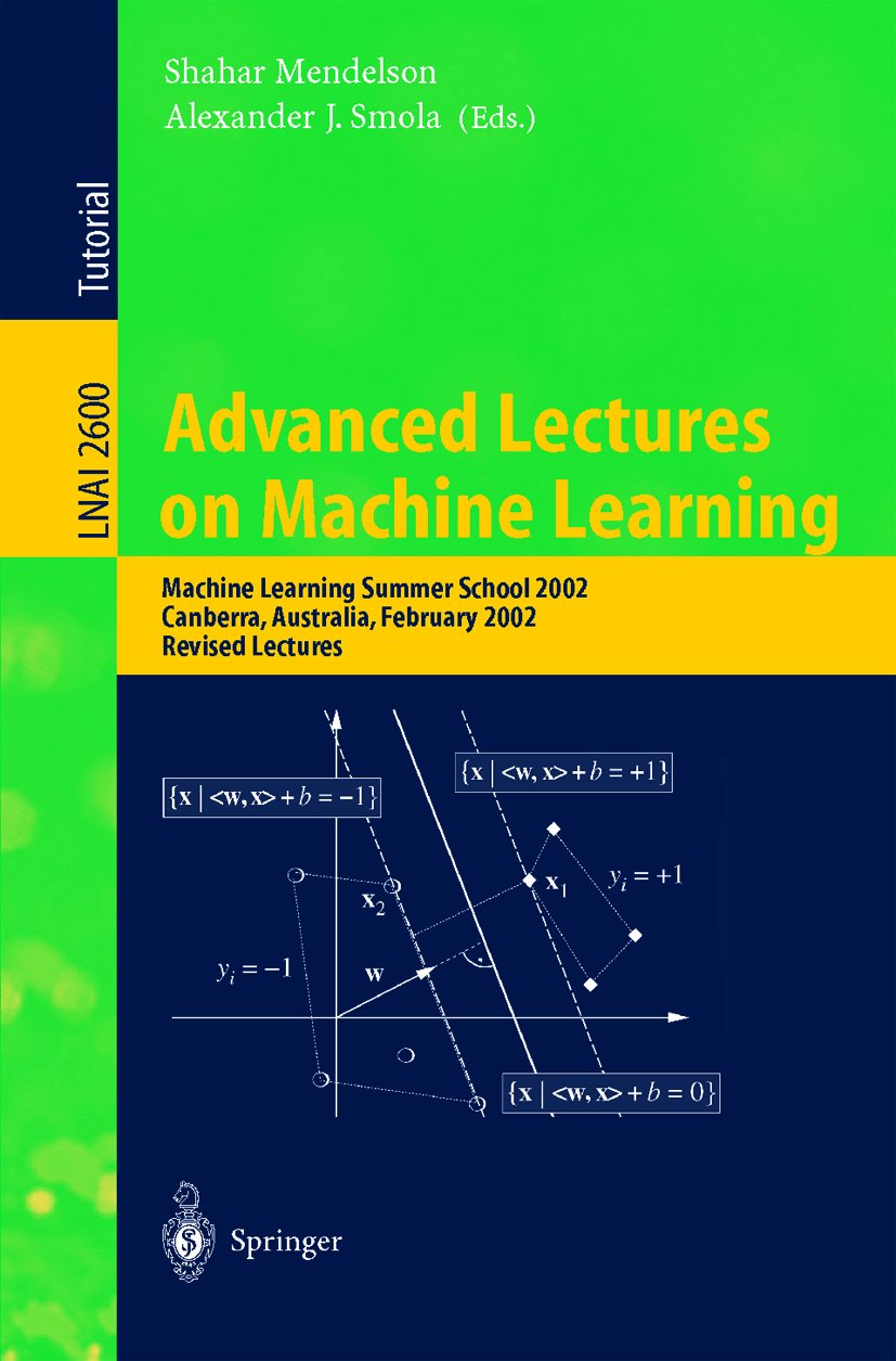 Lecture Notes in Computer Science