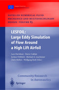 Notes on Numerical Fluid Mechanics and Multidisciplinary Design