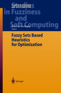 Studies in Fuzziness and Soft Computing