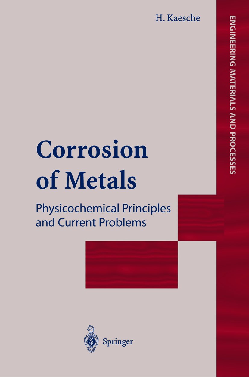 Engineering Materials and Processes