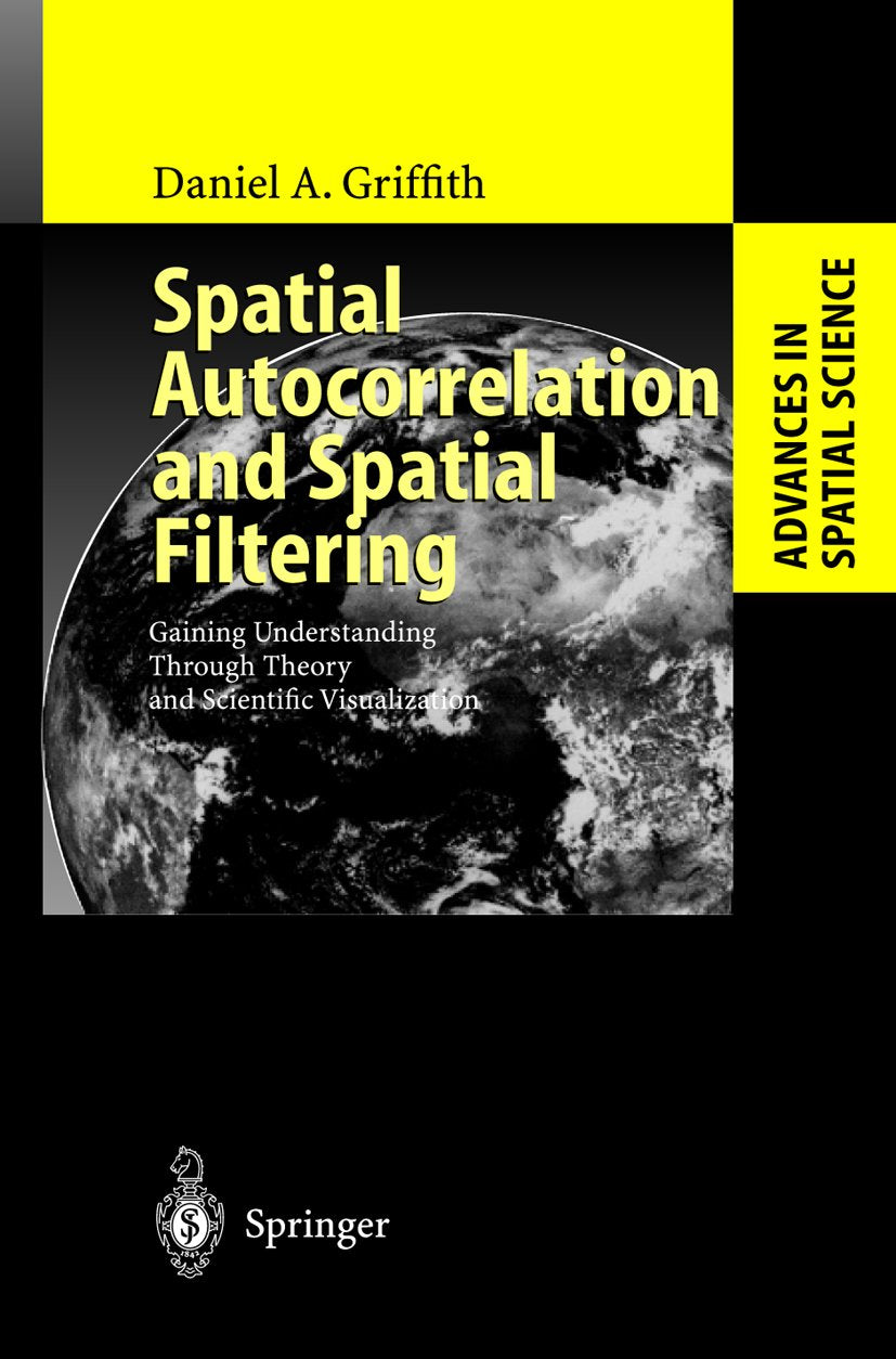 Advances in Spatial Science