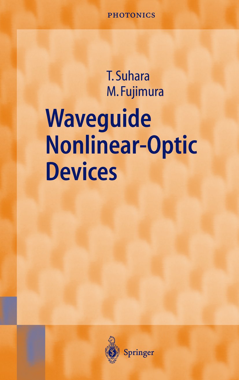 Springer Series in Photonics