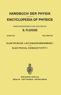 Handbuch der Physik Encyclopedia of Physics