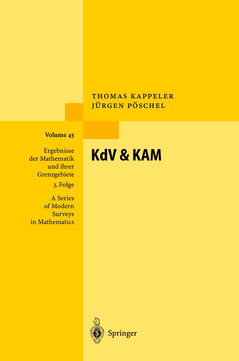 Ergebnisse der Mathematik und ihrer Grenzgebiete. 3. Folge / A Series of Modern Surveys in Mathematics