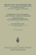 Zerreissung des Äusseren und Inneren Knieseitenbandes