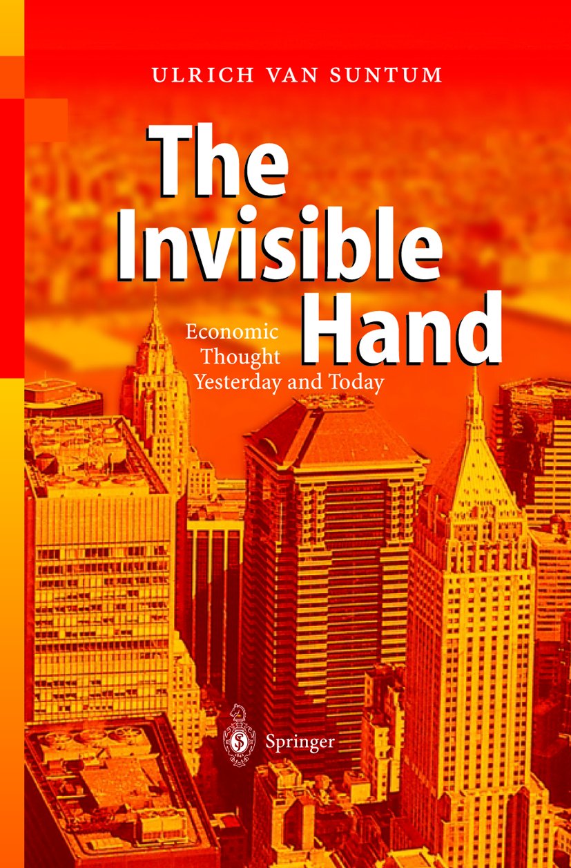 The Invisible Hand