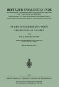 Symphysenzerreissungen