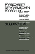 Fortschritte der Chemischen Forschung
