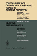 Topics in Current Chemistry