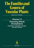 The Families and Genera of Vascular Plants