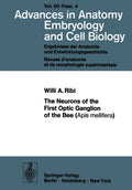 Advances in Anatomy, Embryology and Cell Biology