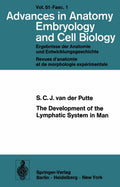 Advances in Anatomy, Embryology and Cell Biology