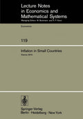 Lecture Notes in Economics and Mathematical Systems