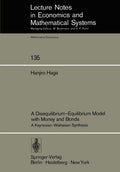 Lecture Notes in Economics and Mathematical Systems