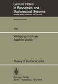 Lecture Notes in Economics and Mathematical Systems