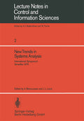 New Trends in Systems Analysis