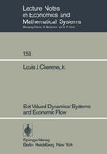 Lecture Notes in Economics and Mathematical Systems