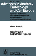 Advances in Anatomy, Embryology and Cell Biology
