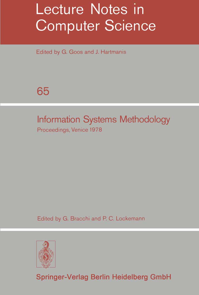 Information Systems Methodology