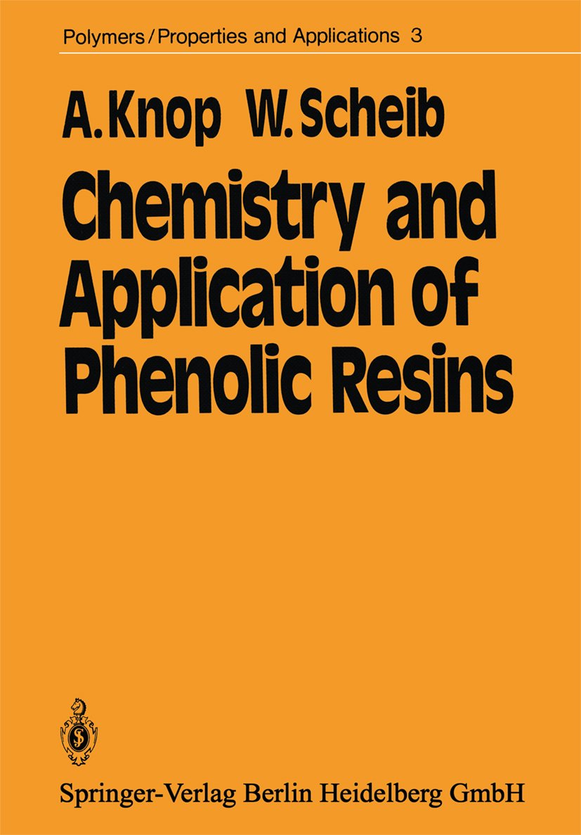 Polymers - Properties and Applications