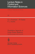 Lecture Notes in Control and Information Sciences