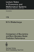 Lecture Notes in Economics and Mathematical Systems