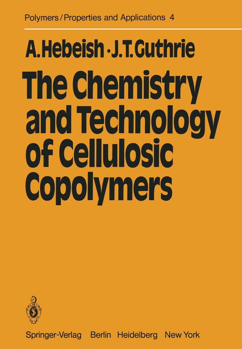 Polymers - Properties and Applications
