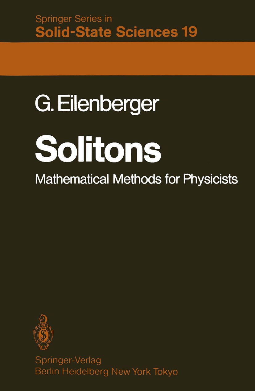 Solitons
