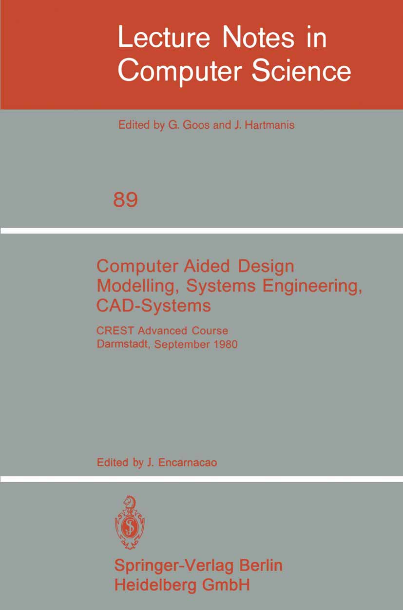 Lecture Notes in Computer Science