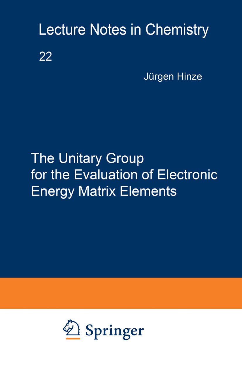 The Unitary Group for the Evaluation of Electronic Energy Matrix Elements