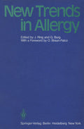 New Trends in Allergy