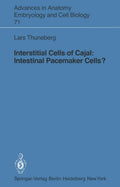 Interstitial Cells of Cajal: Intestinal Pacemaker Cells?