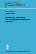 Advances in Anatomy, Embryology and Cell Biology