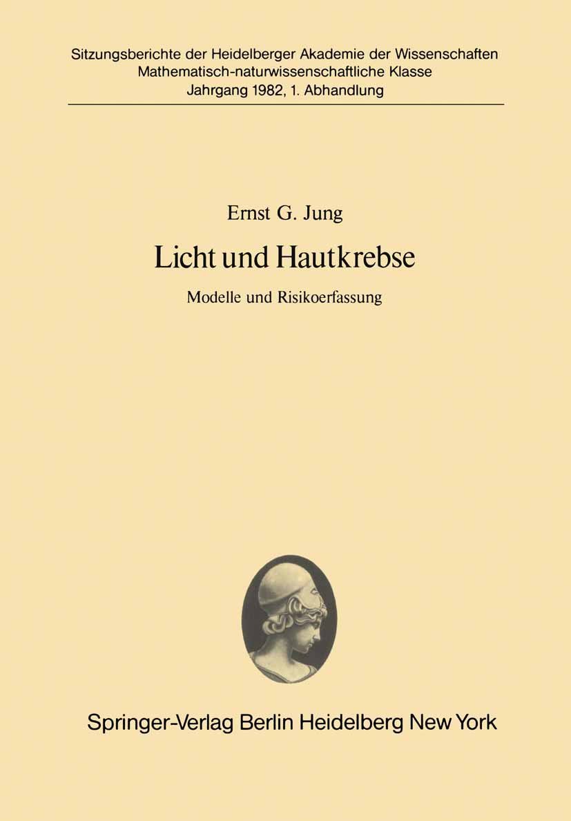 Licht und Hautkrebse