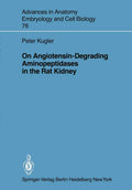 Advances in Anatomy, Embryology and Cell Biology