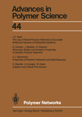 Advances in Polymer Science