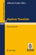 Lecture Notes in Mathematics
