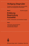 Historische, psychologische und rationale Erklärung Verstehendes Erklären