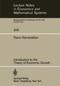 Lecture Notes in Economics and Mathematical Systems