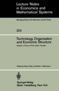 Lecture Notes in Economics and Mathematical Systems
