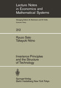 Lecture Notes in Economics and Mathematical Systems