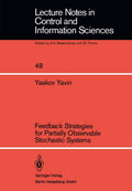 Lecture Notes in Control and Information Sciences